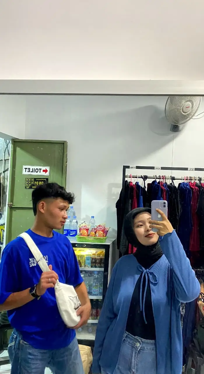 with you#pantai #trending #fyp #masukberanda #moots? 