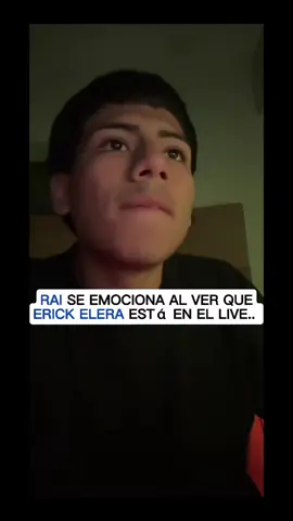 RAI OSORIO  #raiosorio #nosomostv #live 