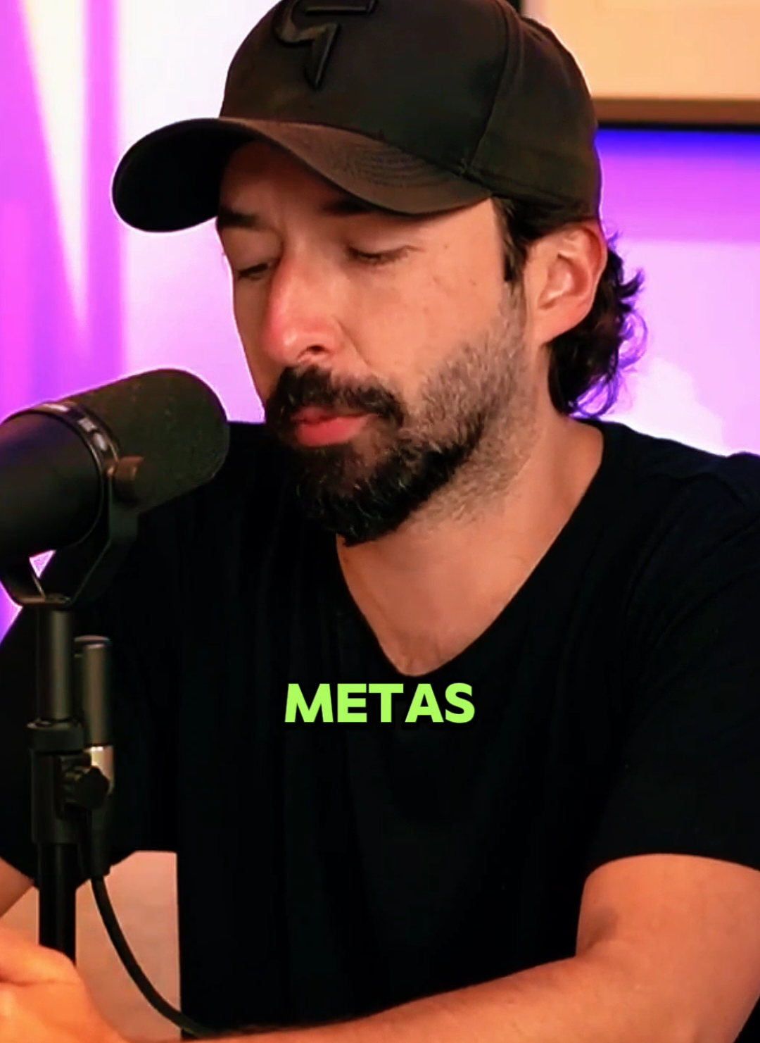 Exemplo de metas para quem é mais pobre... #primopobre #finanças 