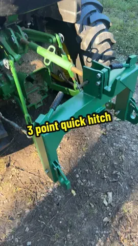 #1320turley #tractor #farming #hitch #garvee