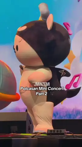 San perlu konser beneran inimah 😌 #polcasan #taynew 