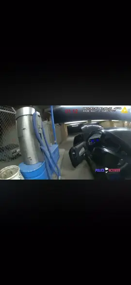 Bodycam Video Shows Fatal El Paso Police Sh**ting At Car Wash  #cops #copsoftiktok #fyp #viral #police 