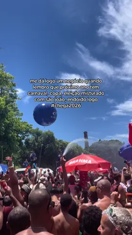 Chega logo 26 já estou pronto #2026 #fy #foryou 
