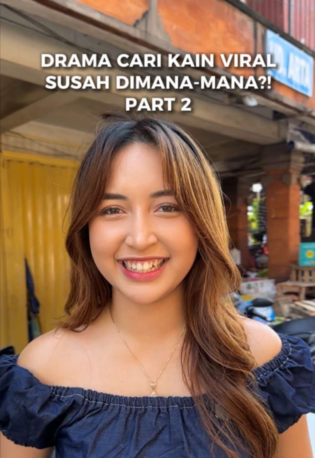 Replying to @zeccaa doain kali ini kainya cukupp yaa 🥹