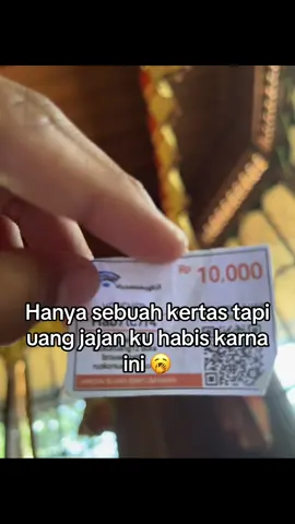 Hanya sebuah kertas🥱 #fyp #voucher #khngnet #fyppppppppppppppppppppppp 