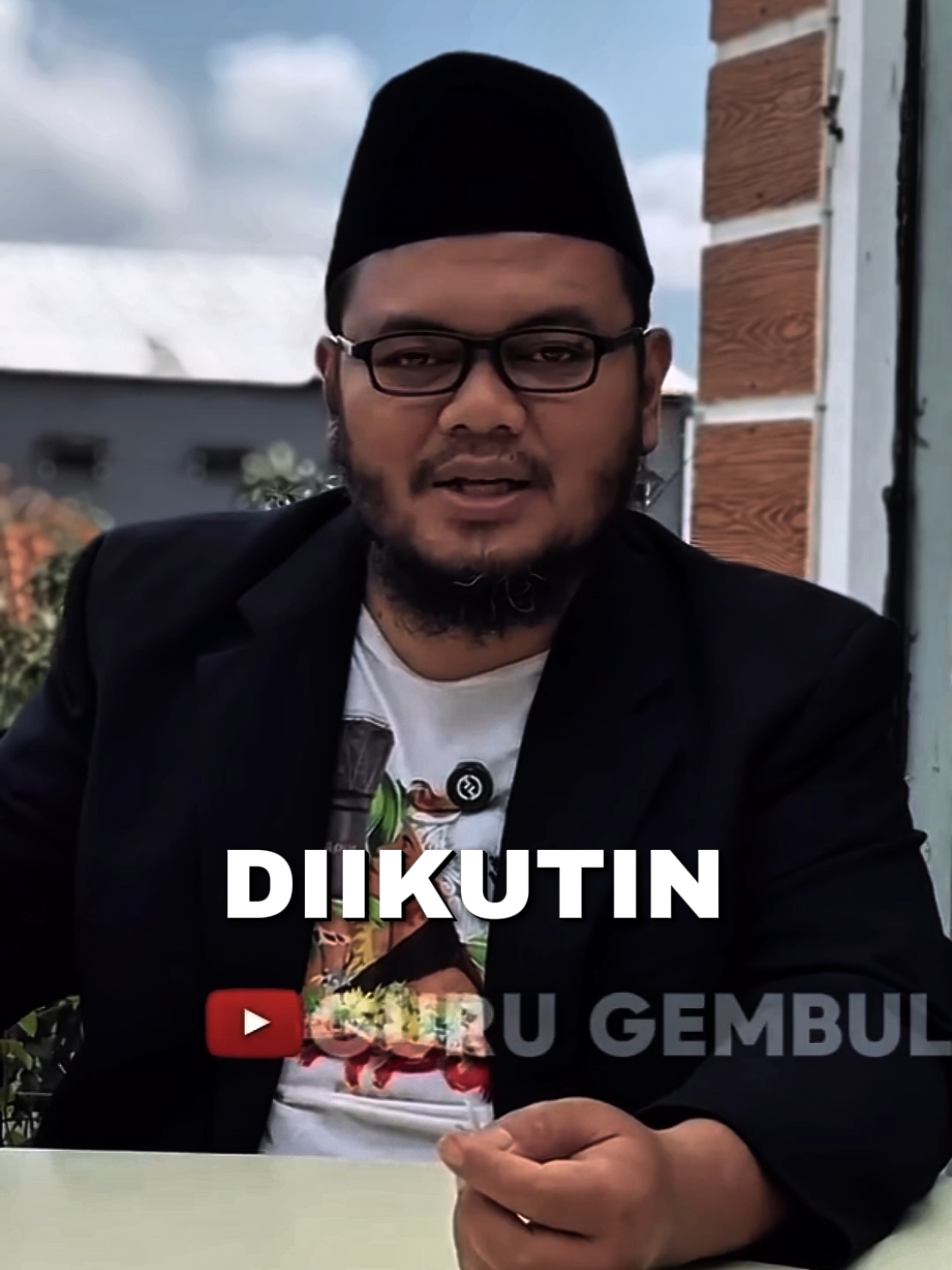 oknum pesantren di Indonesia #pesantren #gurugembul 