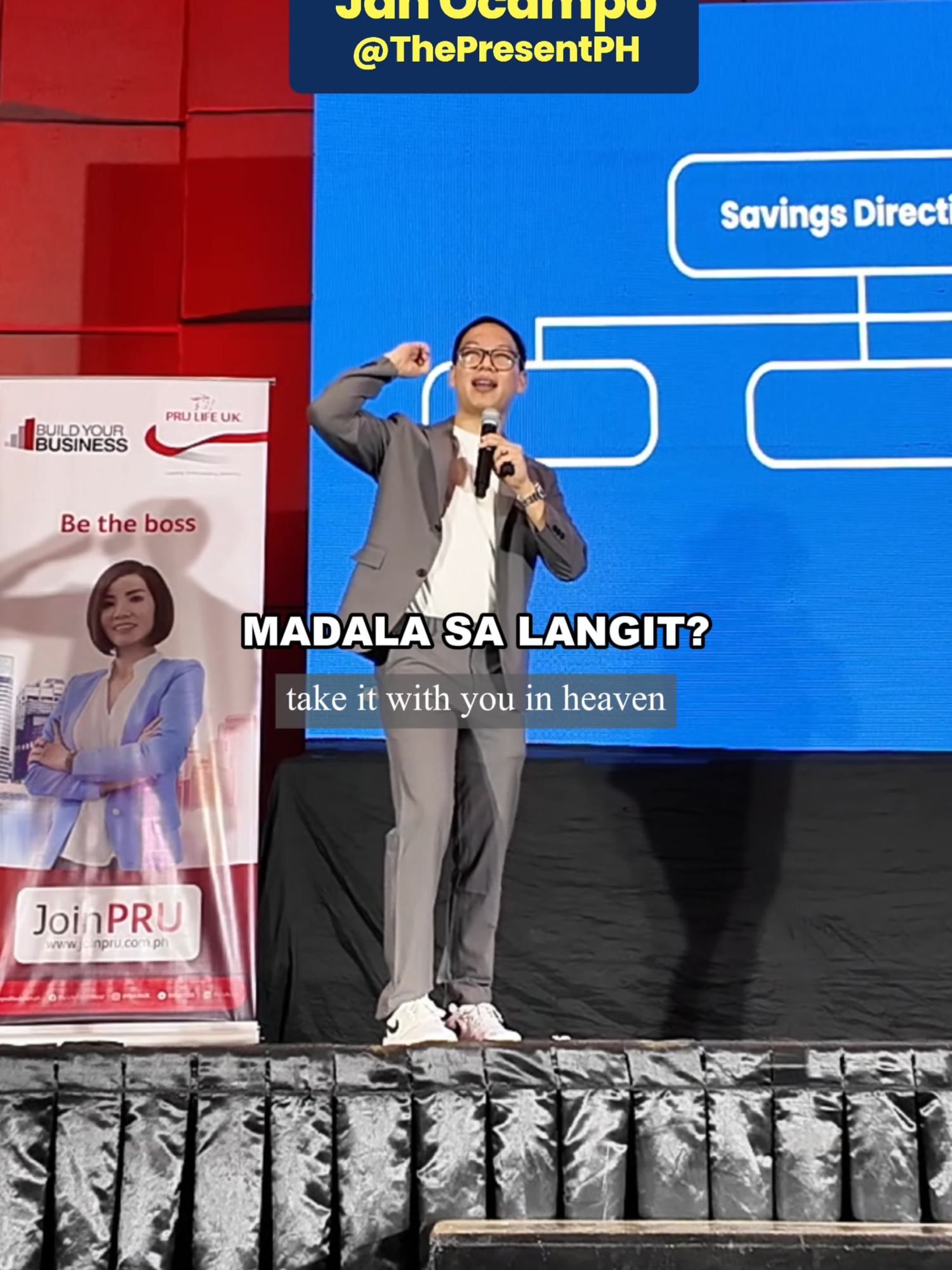 💰 3 Reasons Why You Should Save Money ✅ Emergency – You’ll never know when life throws unexpected situations. Maayo gyud nga andam ka for medical, family, or job-related emergencies. ✅ Investment – Saving gives you capital to invest in assets that can grow your money. Mao ni ang difference sa nag-ipon lang ug sa nagpa-tubo sa ilang kwarta. ✅ Desires – You deserve to enjoy your hard work too. Whether it’s travel, new gadgets, or simple pleasures, it’s nice to reward yourself responsibly. Saving isn’t just about money. It’s about giving yourself peace of mind and freedom to choose the life you want. 💼✨