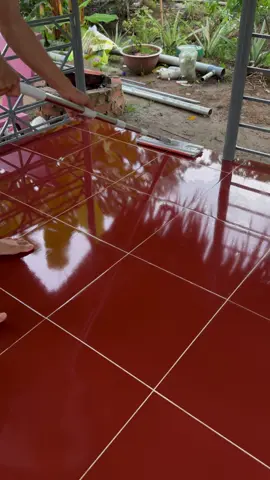 Miếng lao sàn nhà #mienglaonha #mienglaosantantrongnuoc #muataitiktok #linhnguyen 