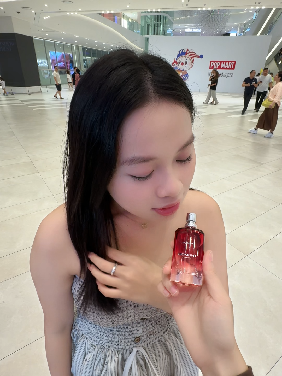nước hoa nóng #fanmen #fanmenvietnam #fanmenbrand #xuhuong #trendtiktok #fyp #TTT10N15VT