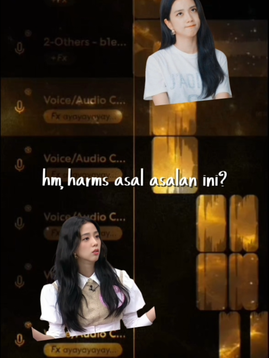 Membalas @vanvani07 ini yaa #harms #wherehaveyoubeen #coversong #fyp #bandlab 