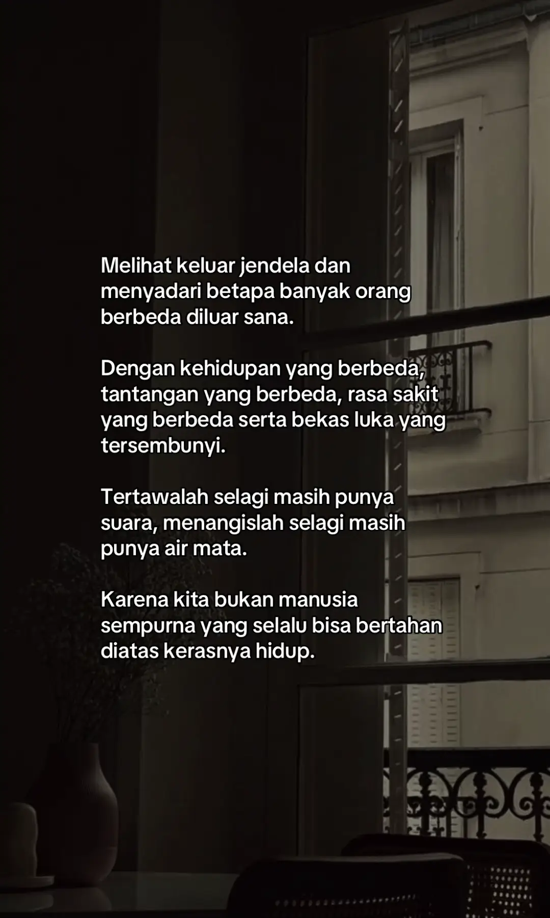 #quotes #sadvibes🥀 #sadstory #fyp #masukberandafyp 