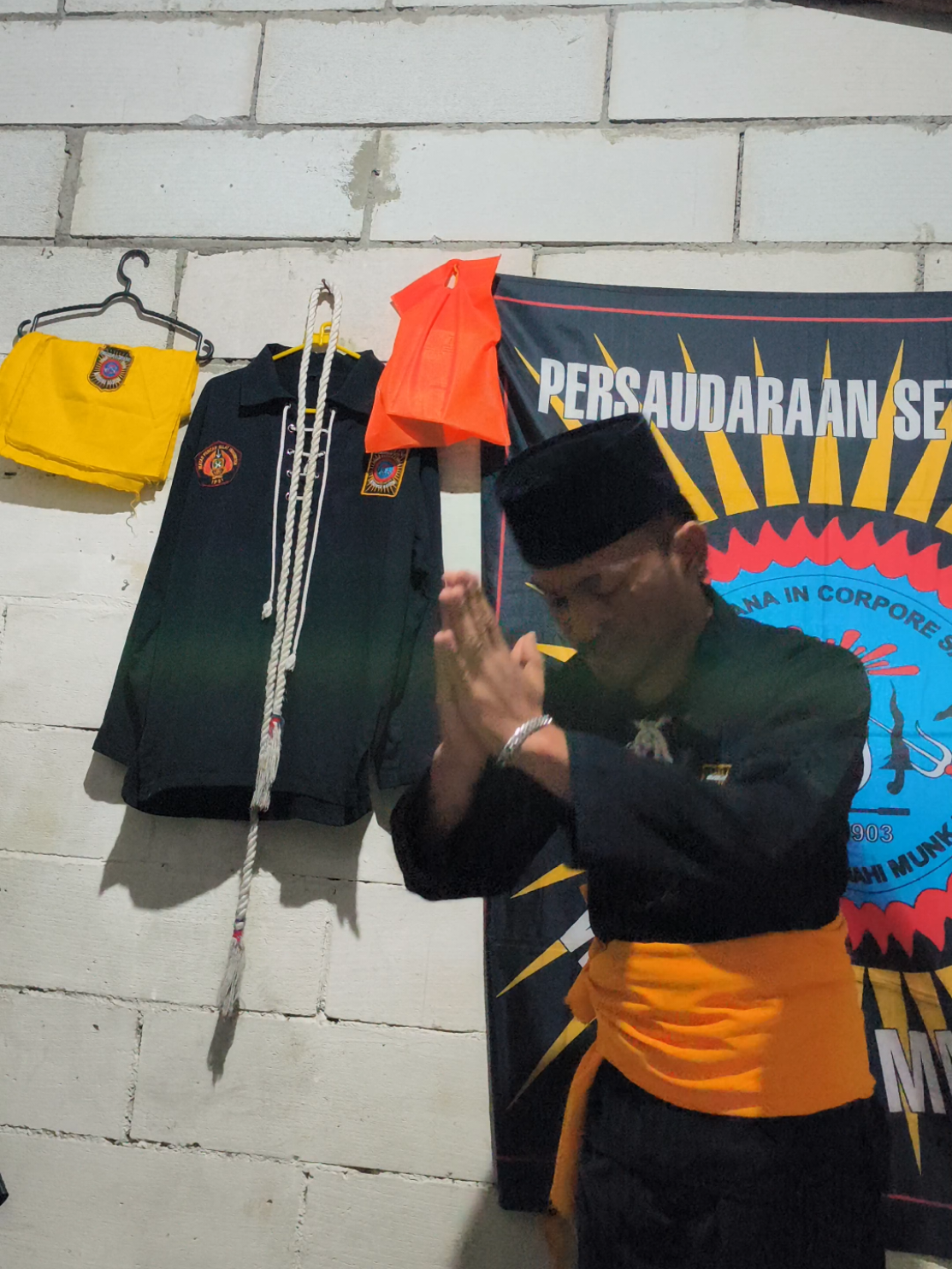 Rahayu🙏🏼 #pshw #pshwpusatmadiun #pshw_tm_1903 #stk 