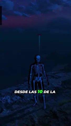 La PRIMERA UBICACION DEL PRIMER OVNI EN GTA ONLINE! #gta5online #gta #viral 