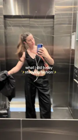 four hours of cutting done ✅ #fashiondesign #silkgeorgette #fabric 