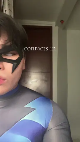 #halloween #nightwing 