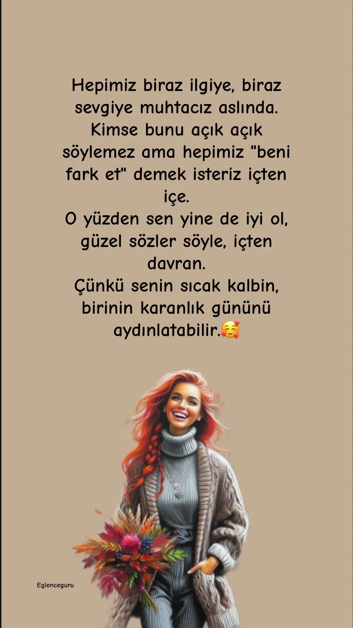 #tiktokviral #kendinisev #watsappstatus #motivasyon #fürdich 