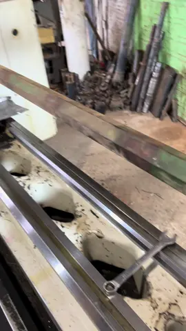 RECUPERAÇÃO DA PONTA #soldador #torno #machining #mecanico #metal 