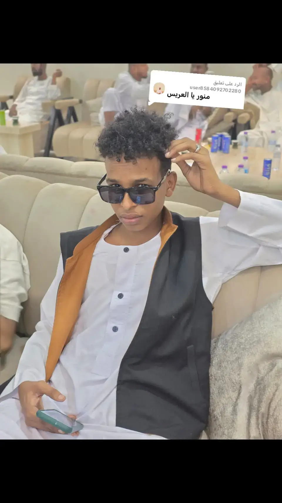 الرد على @user8584092702280 #ودالبدع #مسلميه_وعينااا_قويةة 