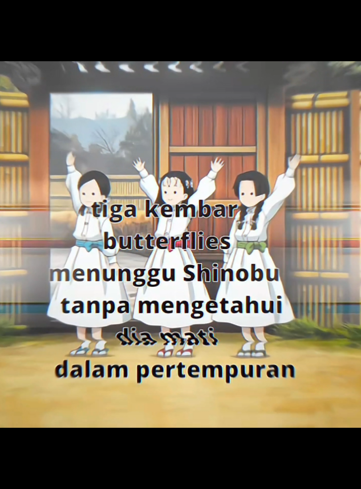 shinobu anak mu sedang menunggu kepulangan mu tuh😭 prst:@𝘼𝙡𝙙𝙤𝙒𝙖𝙣𝙜𝙮𝙮'ft 𝙂𝙂  #shinobu #kimetsunoyaiba #demonslayer #kny #fanart 