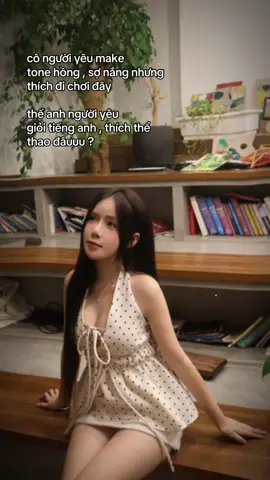 +1 cô người yêu hợp guuu