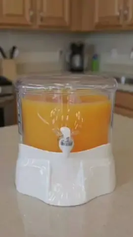 Suqueira de acrílico 7 litros #suqueira #filtrodeagua 