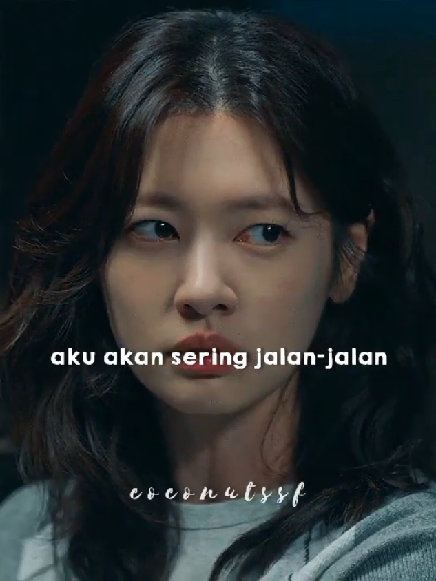 cewek life after breakup 💔💔💔 #wouldyoumarryme #jungsomin #choiwooshik #kdrama #koreandrama 