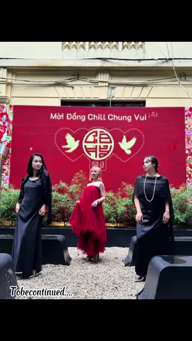 NHÀ CÓ HỶ …. 🙃🫶❤️‍🔥 #DMCbyDoManhCuong #DMC #Fashion #xuhuong #viral @DMC BÀ TRIỆU 