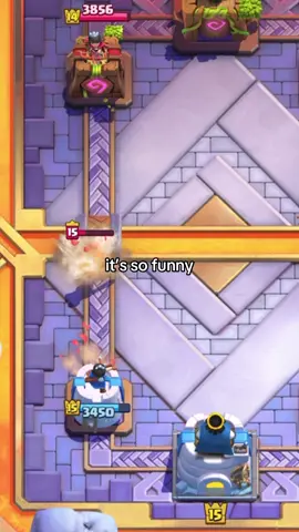 win condition #bossbandit #fyp #clashroyalememes 