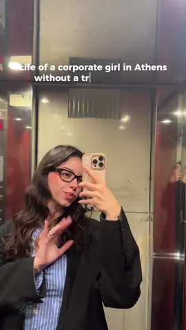 I love that type of vlog 🤍 #Vlog #trendvideo #officevlog #corporategirl #vlogoftheday 