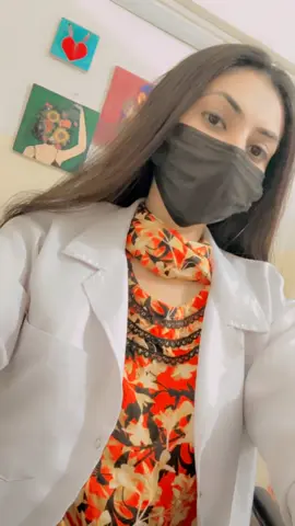 🫶🏻#doctor #foryoupage #drsaniaali👑 