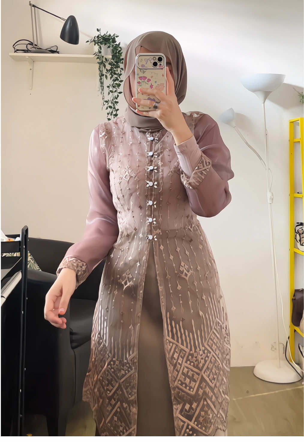 Cakep banget 🥰