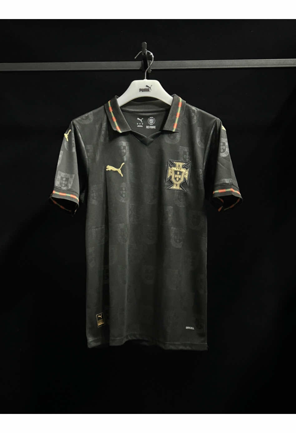 2025-2026 Portugal away  Jerseys #Portugal #football #fyp #fyp #jersey 