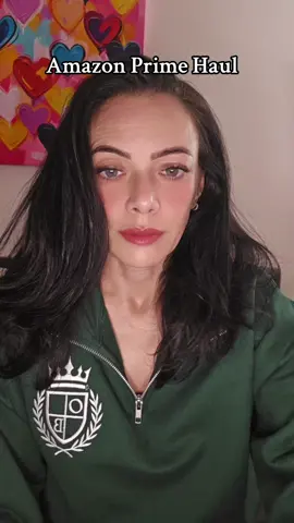 Amazon prime day haul! #amazonprimeday #amazonprimehaul  #amazon #besutyhoarder 