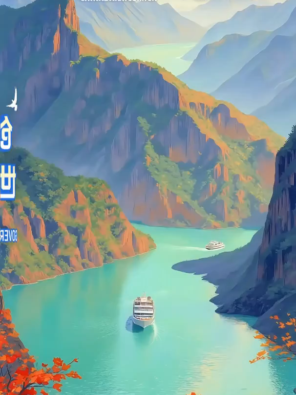 Under the 14th Five-Year Plan, China has made significant strides in water management: 💧 129,000 water conservancy projects launched 💹 ¥ 499.9 billion in social capital invested 👷 8.4 million jobs created #FiveYearPlan #WaterConservancy