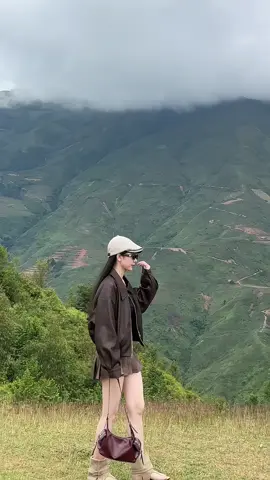 📍Thảo nguyên tà xùa  #taxua 