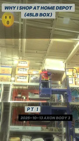 #OSHA #Lowes #homedepot #box #loweslife 