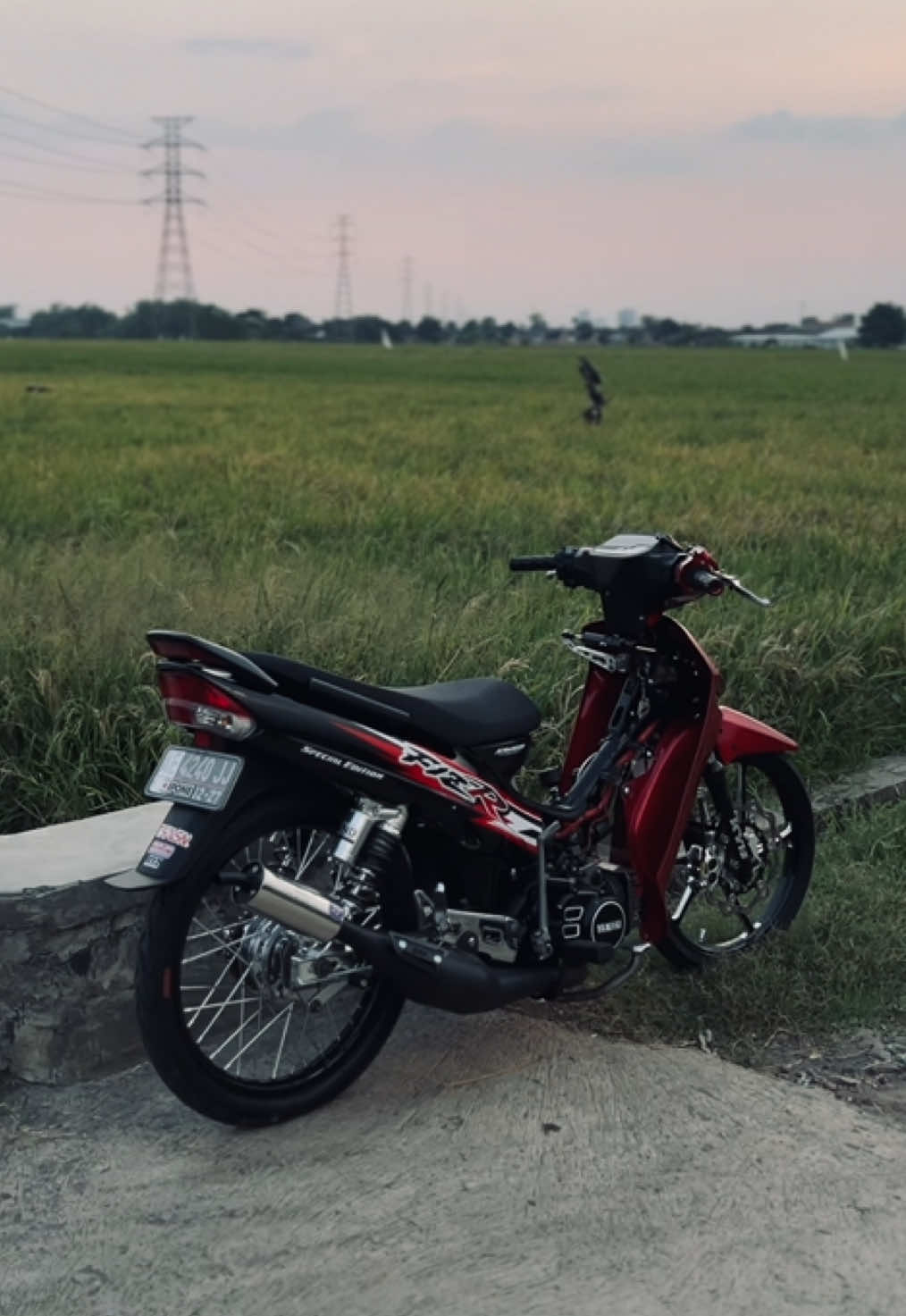 sak crit kas#fizr #Dapin 