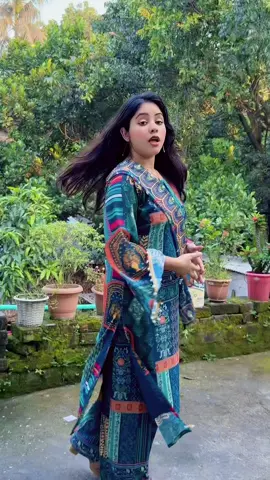 এই সুন্দর ড্রেস টা পেয়ে যাবেন @Dilruba'Shop 