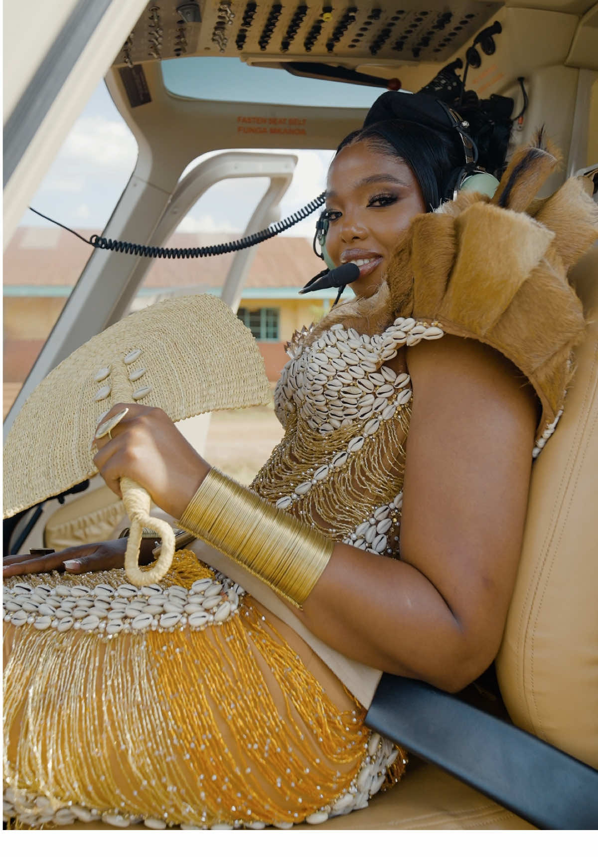 @Judytecla’s ruracio was one for the books! The culture was respected 💯💯🥰🥰🔥🔥 #ruracio #ruraciodress #ruraciooutfit #ruraciochallenge 