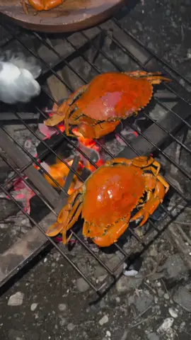 cua nướng  #miềntây #foryou #fyp #xh #cua 