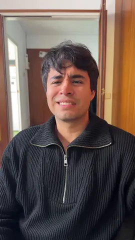 Y el mago lo hizo de nuevo #humor #parejas #tiktokespaña 