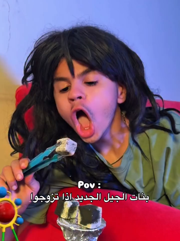 يلي رح تصير هيك تتابعني 😂😂😂 #فولو #amrokadour #اكسبلور_ضيفونا #عمروقدور