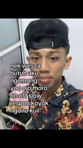 #jawapride#ojoslowrespons#akulangenamu#tapiamurakangenaku #fyp