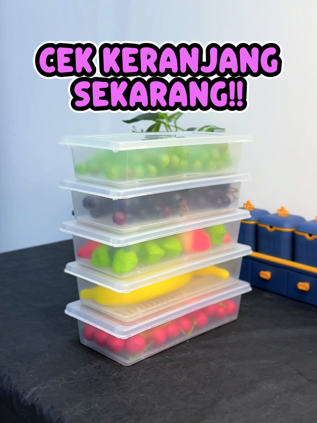 Gini guys cara yang tepat!! #上热门 #上热门要流量 #上热门🔥 #toplespanjang #toplespanjangserbaguna #toplespanjangmurah #wadahsayuran #wadahdaging #penyimpanankulkas #fyp #fypシ