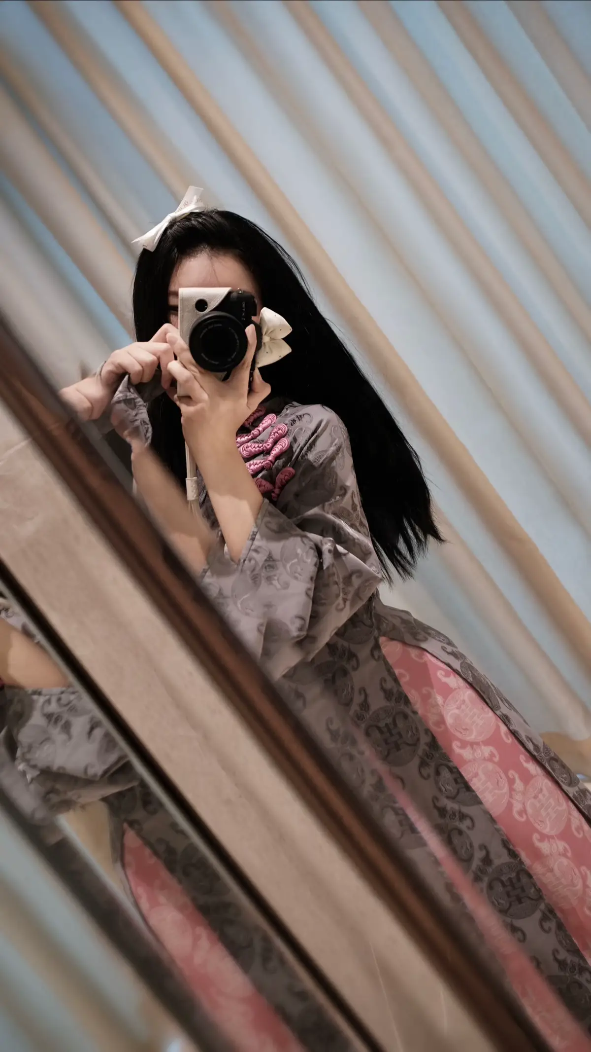 still baby (>ω<) just older