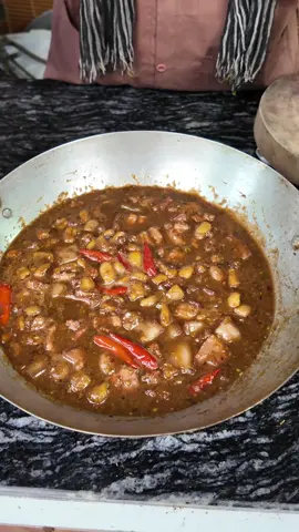 Mắm Ruốc Xào Sả Ớt -------------- #chubamientay #cuocsongmienque #amthucmienque