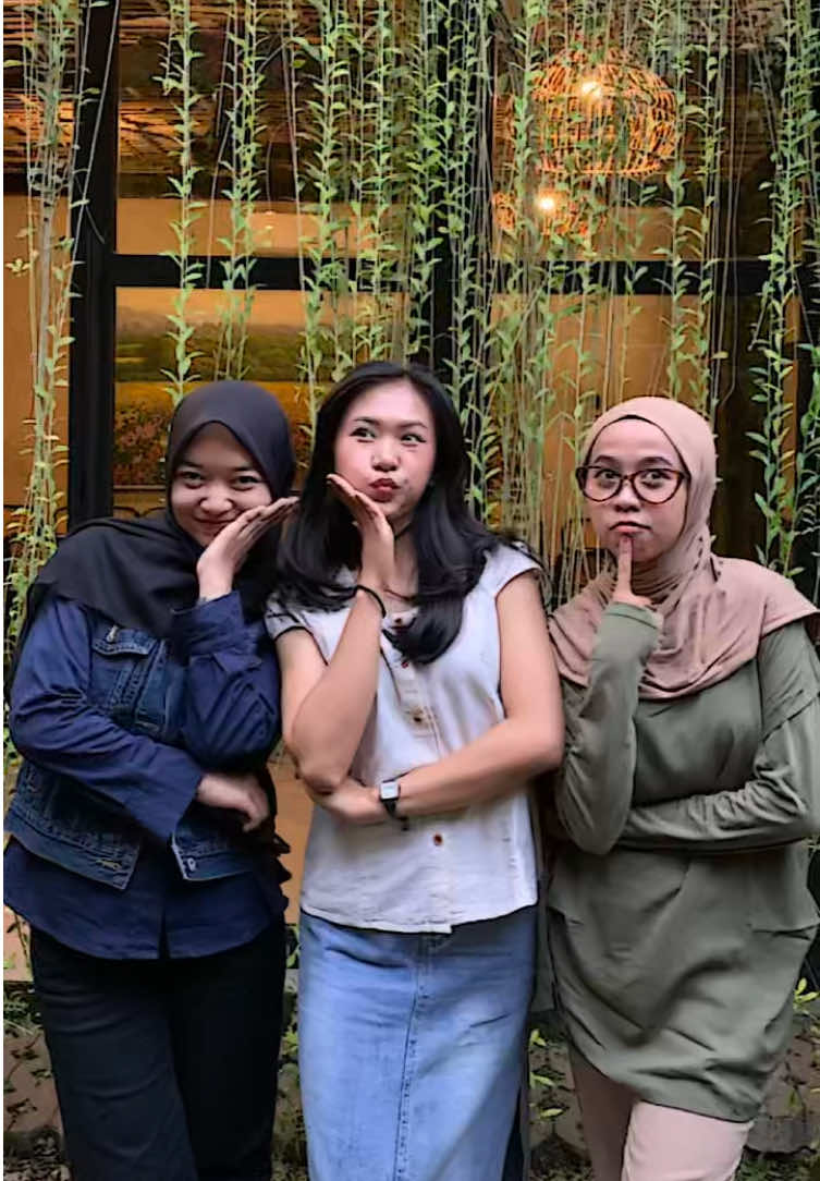 #jointrend #bff @cipiyaaa @putri.hawaa 
