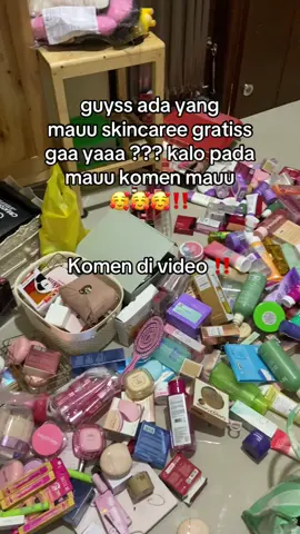 yang dapett hokii 🥰 #makeupvideos #makeupvideo #makeuphack #4uuu 