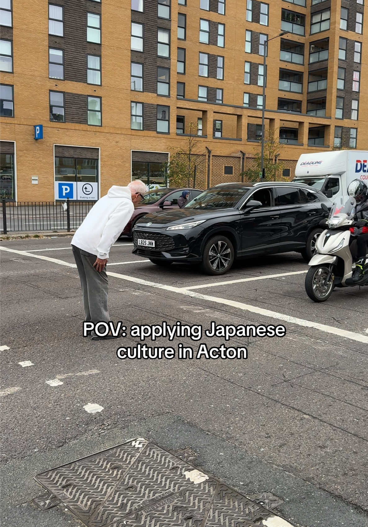 #japaneseculture 🙇‍♂️ 