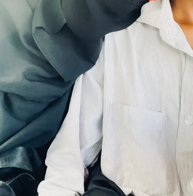 . . . . . . ##outfit cowok brewrna #fypシ゚ #viralvideo #sayyyem_sxs69 #foryoupage @TikTok Bangladesh 